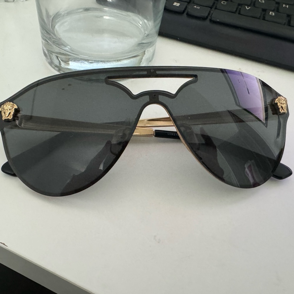 Versace Sunglasses
